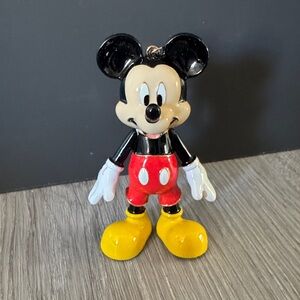 BaubleBar Mickey Mouse Charm / Keychain NIB